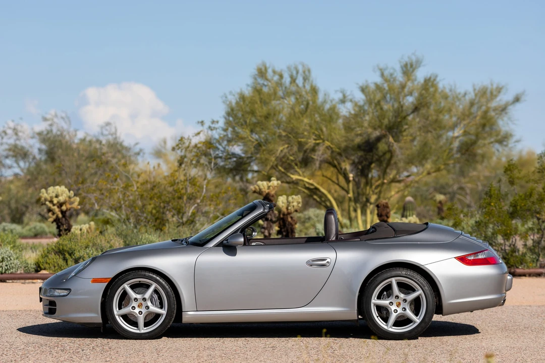 2006 Porsche 997 Carrera - Image 11 of 31
