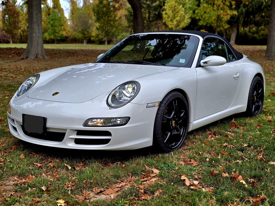 2006 Porsche 997 Carrera S - Image 6 of 31
