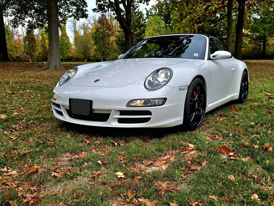 2006 Porsche 997 Carrera S - Image 7 of 31