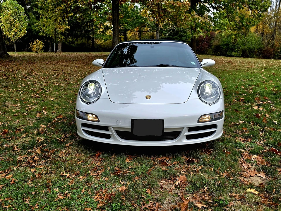 2006 Porsche 997 Carrera S - Image 8 of 31