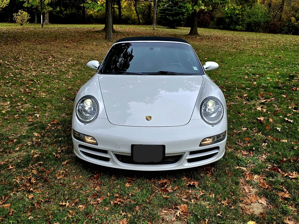 2006 Porsche 997 Carrera S - Image 9 of 31