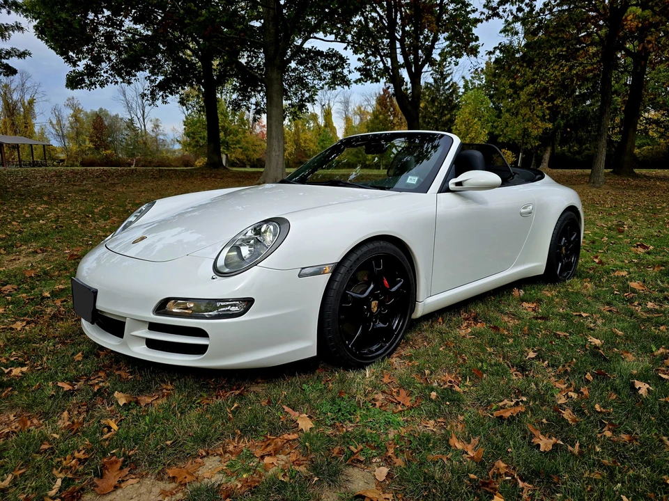 2006 Porsche 997 Carrera S - Image 28 of 31