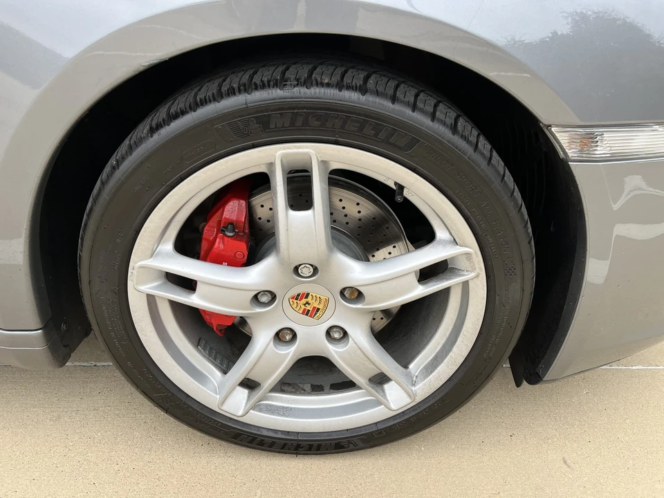 2006 Porsche 987 Boxster S - Image 19 of 31