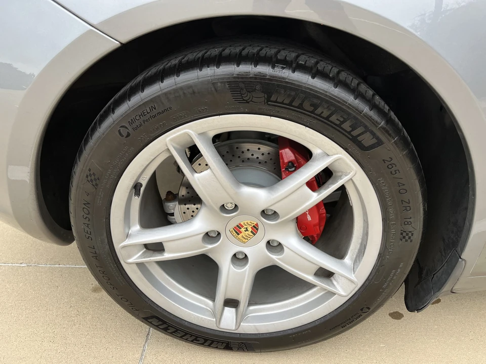 2006 Porsche 987 Boxster S - Image 18 of 31
