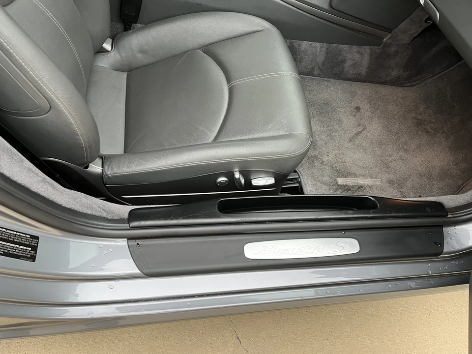 2006 Porsche 987 Boxster S - Image 30 of 31