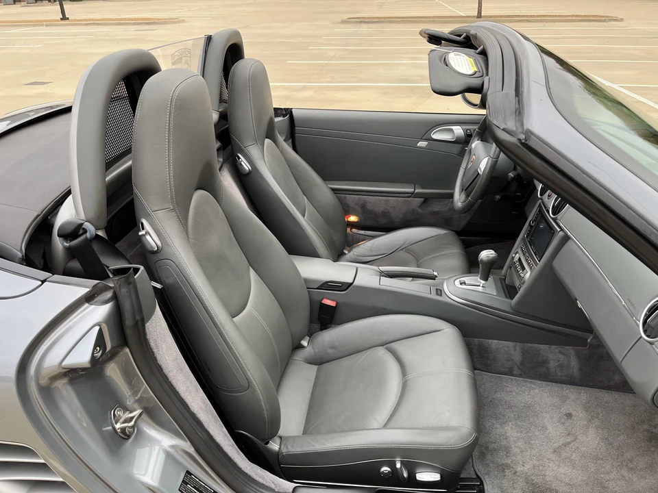 2006 Porsche 987 Boxster S - Image 28 of 31