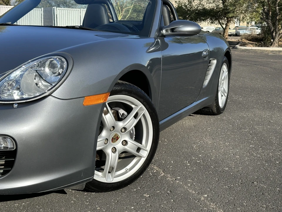 2006 Porsche 987 Boxster - Image 20 of 31