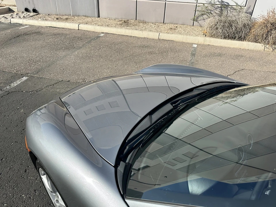 2006 Porsche 987 Boxster - Image 30 of 31