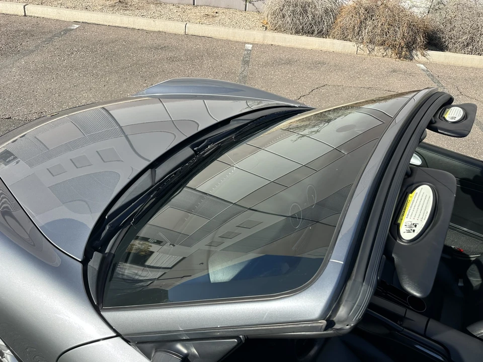 2006 Porsche 987 Boxster - Image 29 of 31