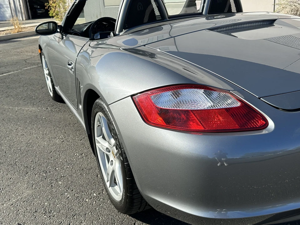 2006 Porsche 987 Boxster - Image 24 of 31