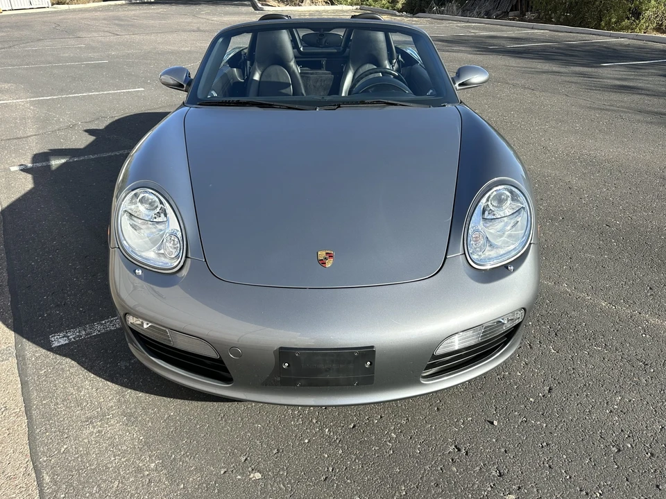 2006 Porsche 987 Boxster - Image 17 of 31