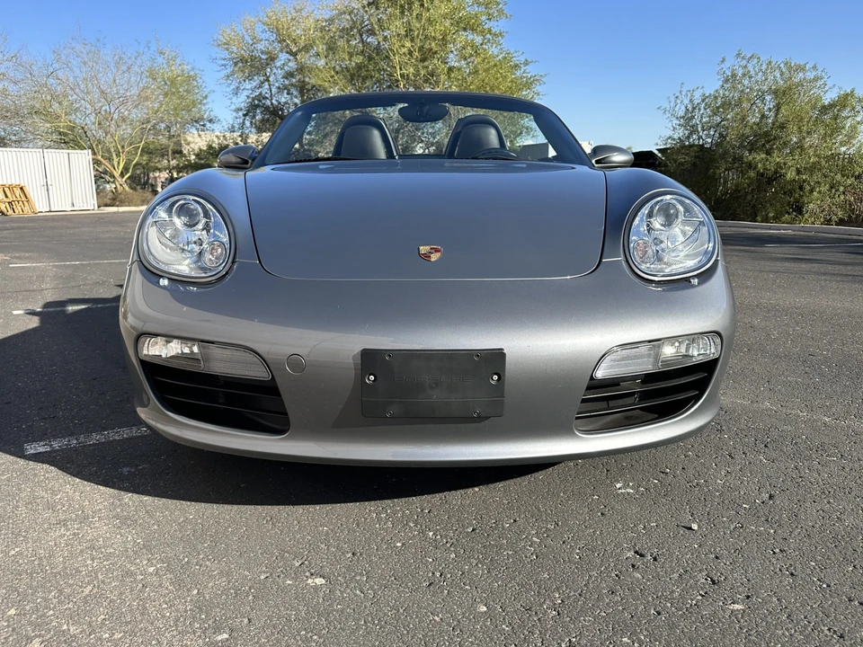 2006 Porsche 987 Boxster - Image 13 of 31