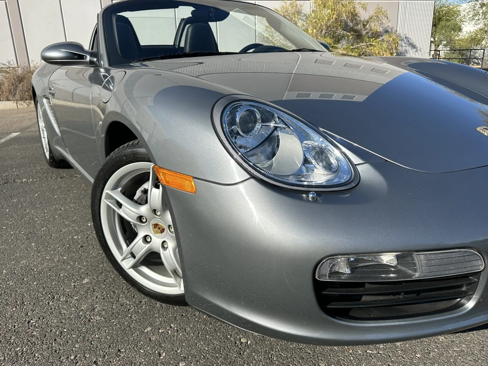 2006 Porsche 987 Boxster - Image 18 of 31