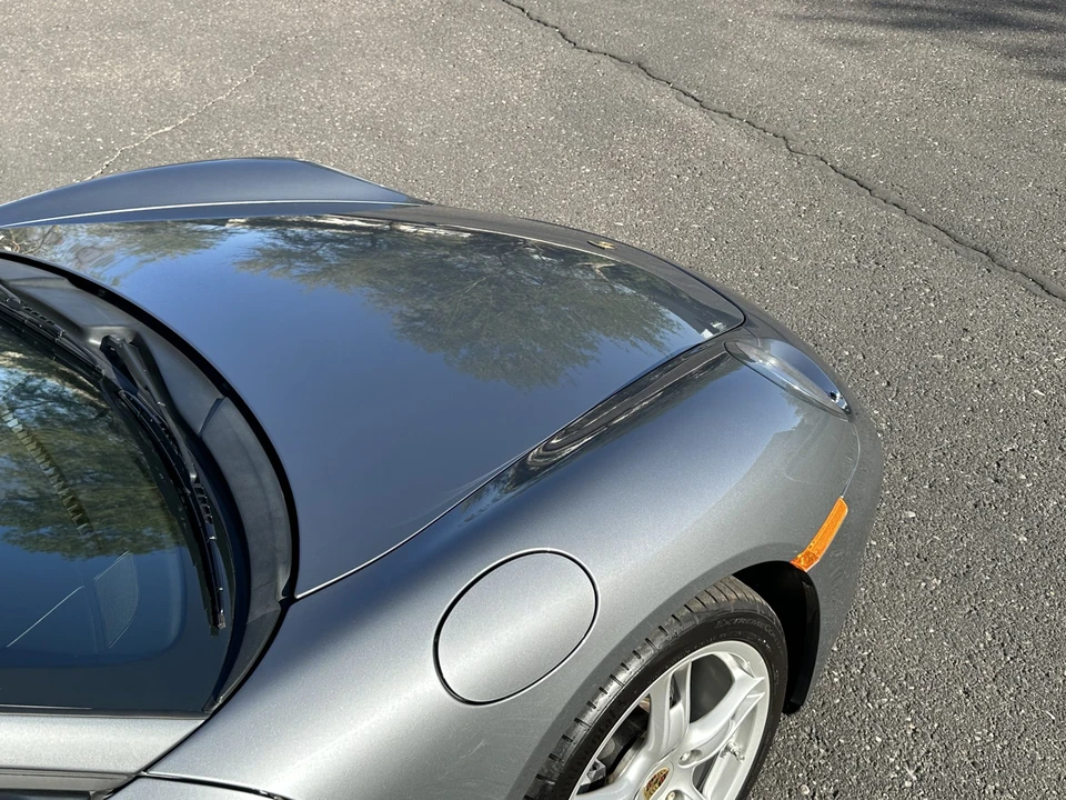 2006 Porsche 987 Boxster - Image 21 of 31