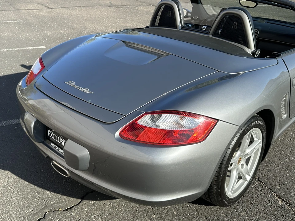 2006 Porsche 987 Boxster - Image 22 of 31
