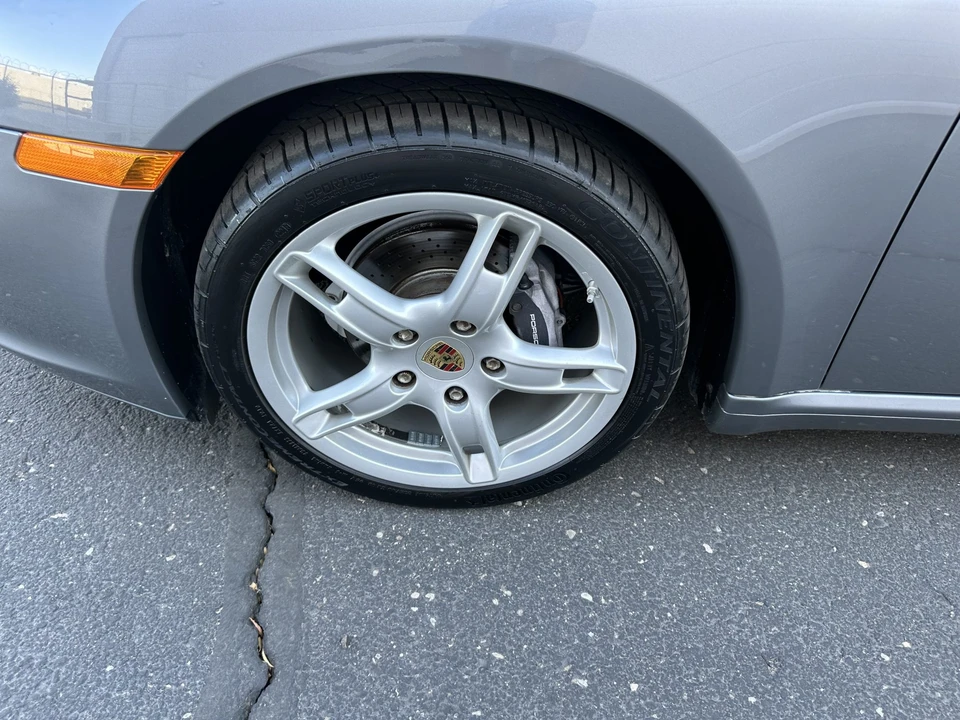 2006 Porsche 987 Boxster - Image 31 of 31