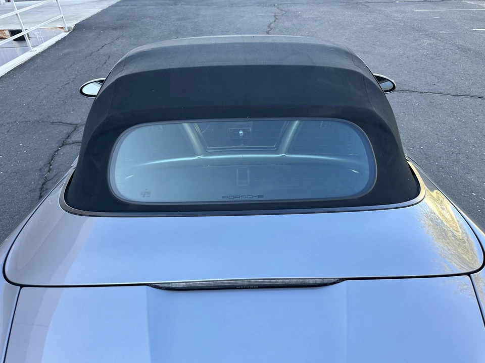 2006 Porsche 987 Boxster - Image 27 of 31
