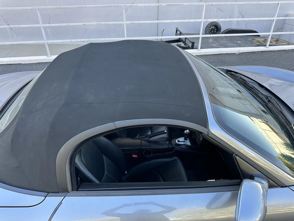 2006 Porsche 987 Boxster - Image 26 of 31
