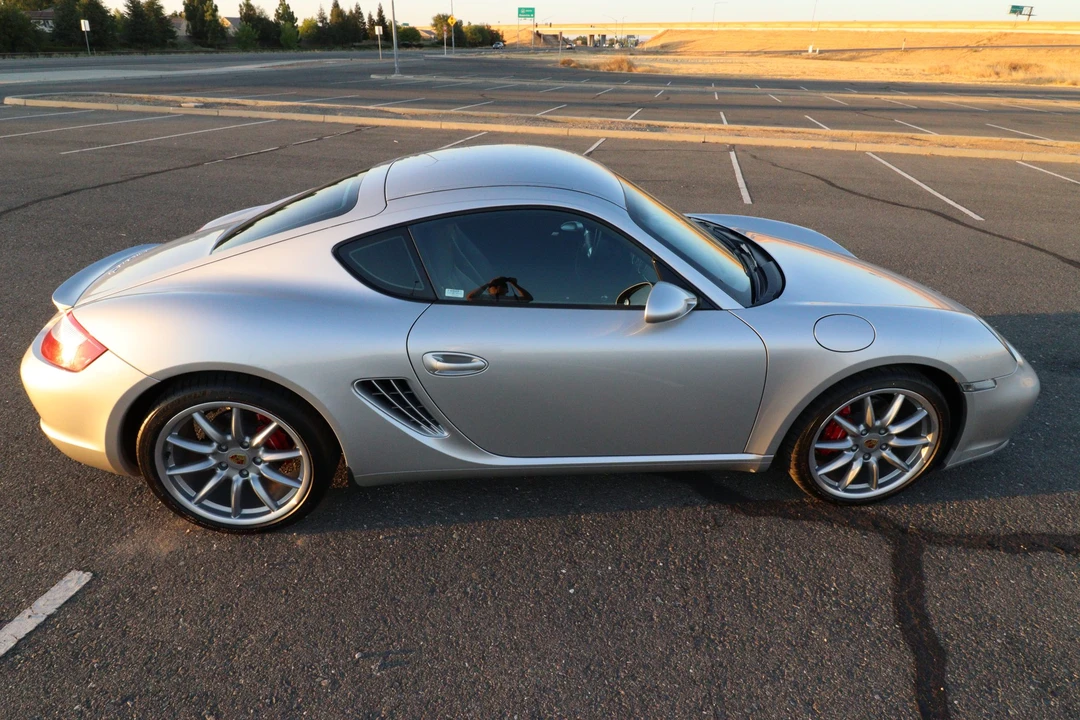 2006 Porsche 987 Cayman S - Image 29 of 31