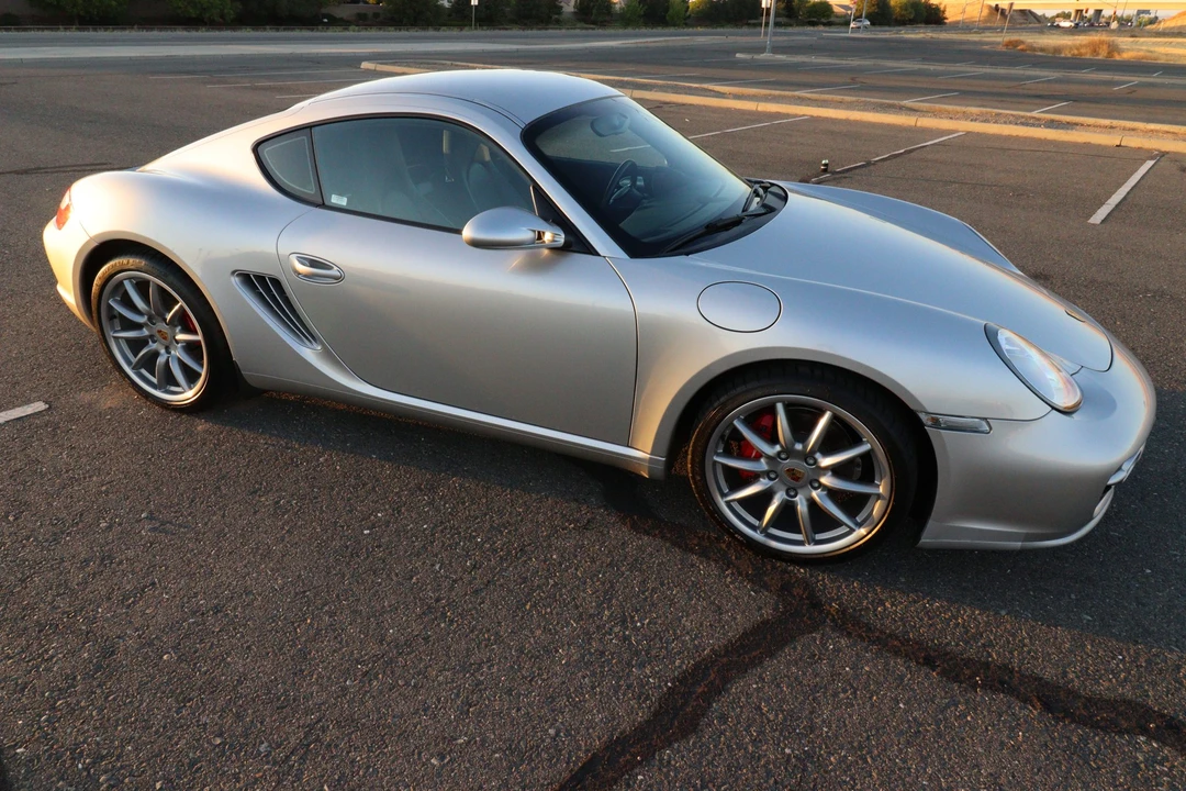 2006 Porsche 987 Cayman S - Image 26 of 31