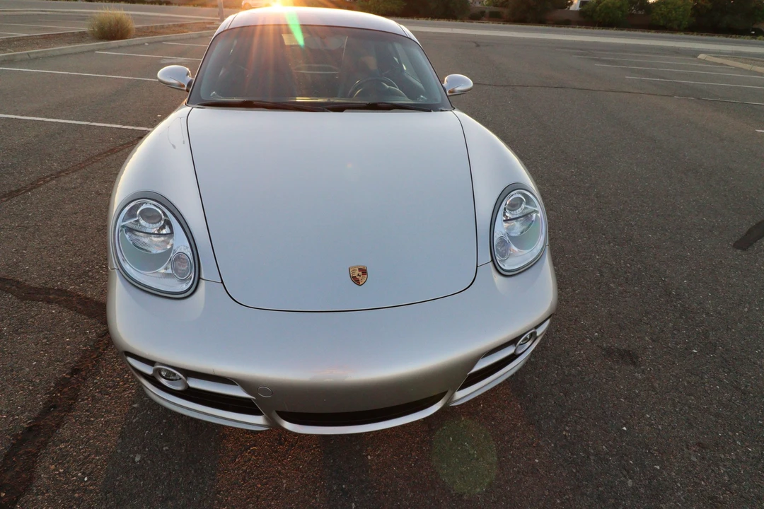 2006 Porsche 987 Cayman S - Image 13 of 31