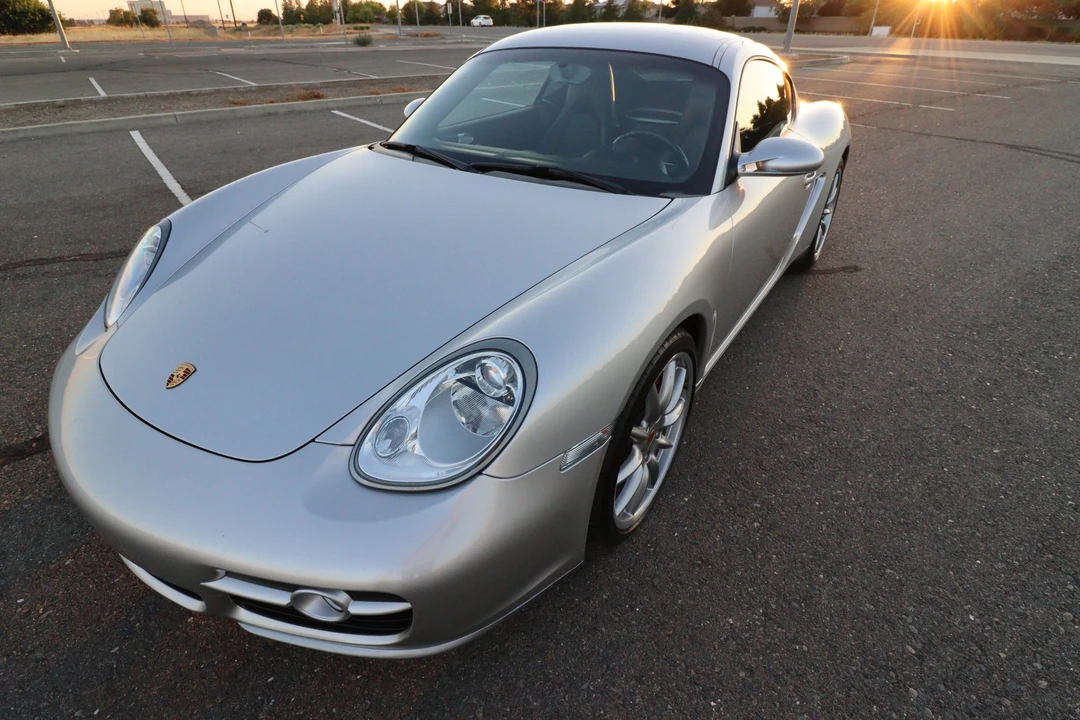 2006 Porsche 987 Cayman S - Image 5 of 31