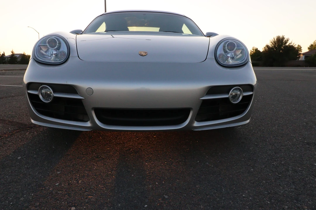 2006 Porsche 987 Cayman S - Image 14 of 31