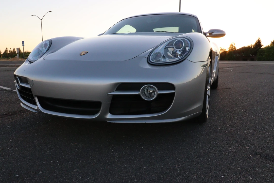 2006 Porsche 987 Cayman S - Image 9 of 31