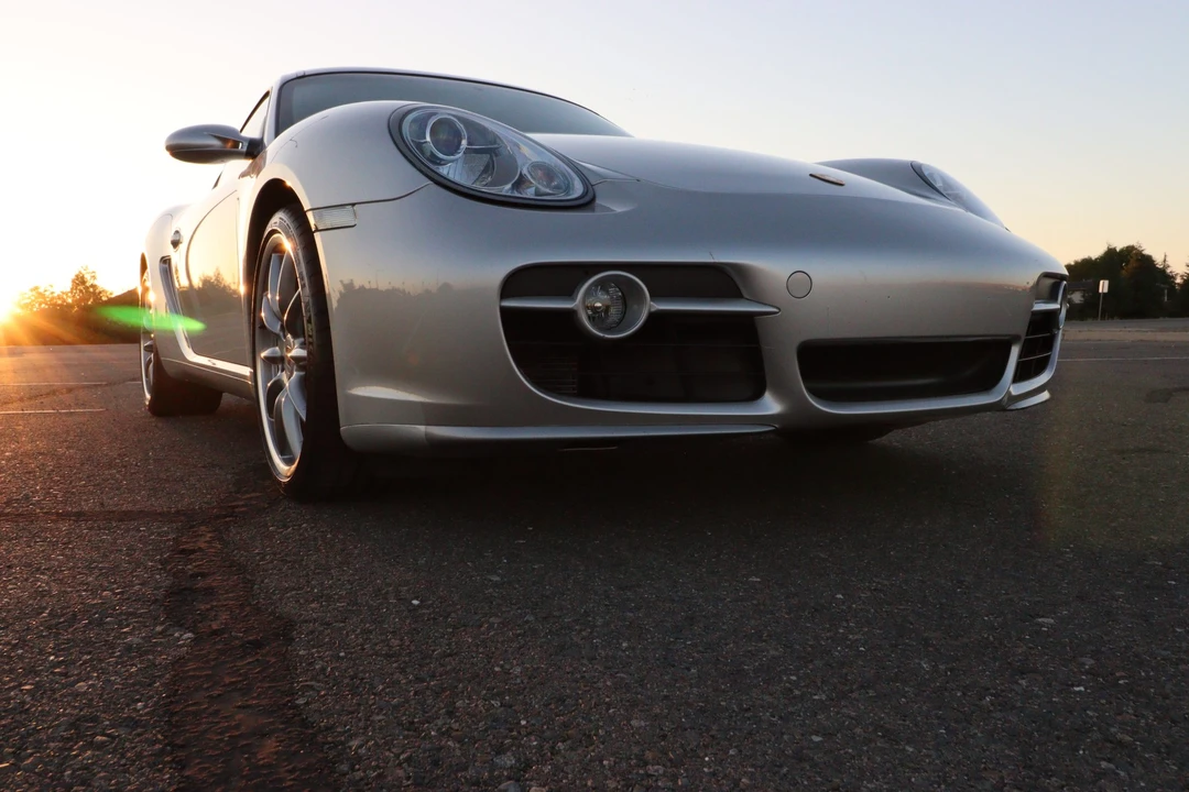 2006 Porsche 987 Cayman S - Image 15 of 31