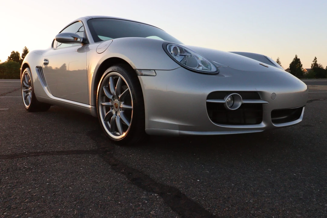 2006 Porsche 987 Cayman S - Image 16 of 31