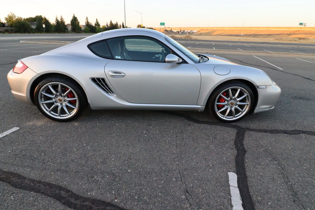 2006 Porsche 987 Cayman S - Image 30 of 31