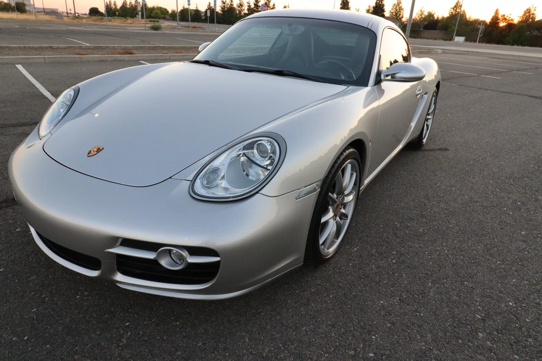 2006 Porsche 987 Cayman S - Image 6 of 31