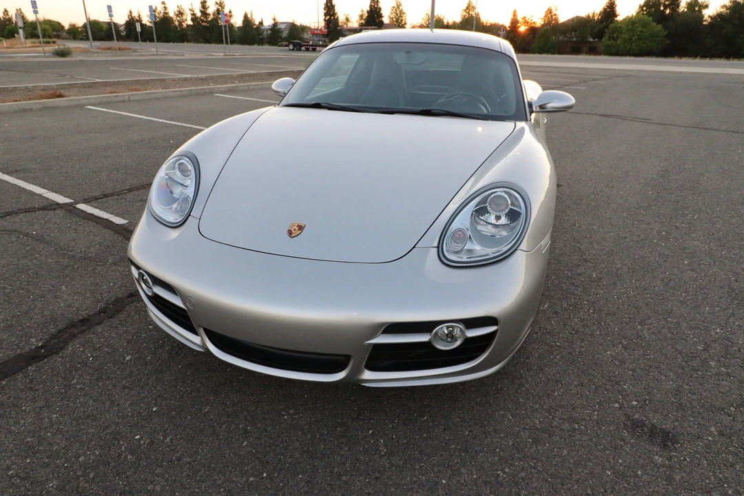 2006 Porsche 987 Cayman S - Image 8 of 31