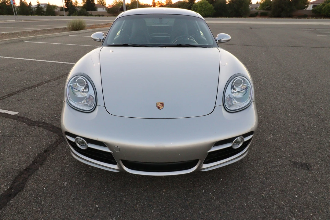 2006 Porsche 987 Cayman S - Image 10 of 31