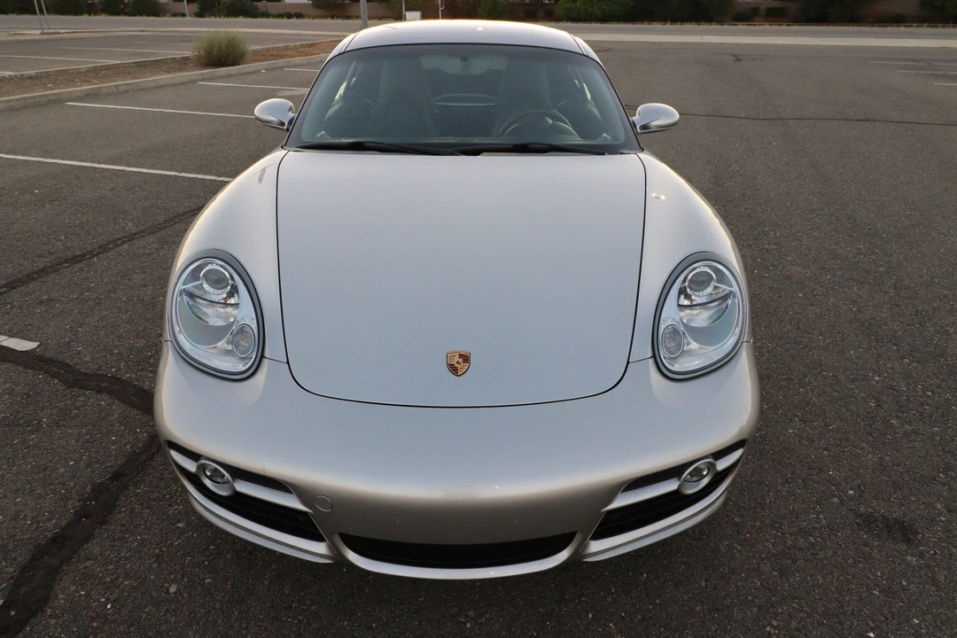 2006 Porsche 987 Cayman S - Image 12 of 31