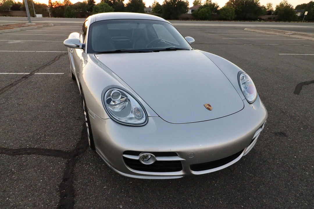 2006 Porsche 987 Cayman S - Image 18 of 31