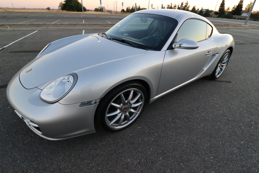 2006 Porsche 987 Cayman S - Image 3 of 31