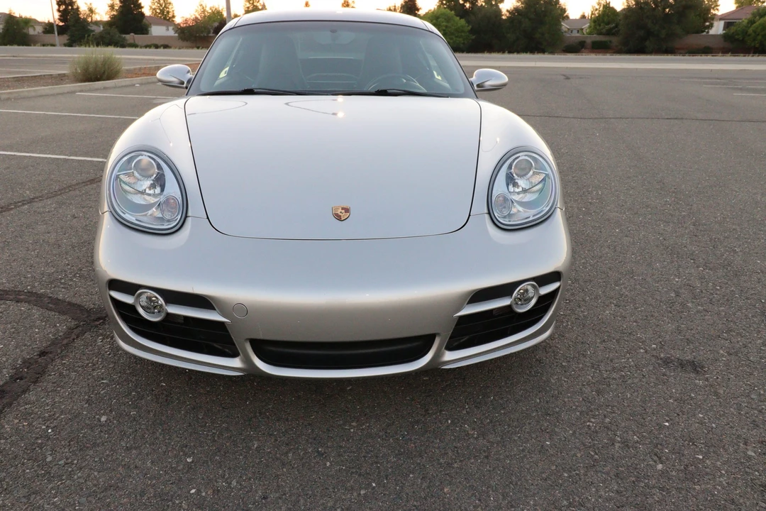 2006 Porsche 987 Cayman S - Image 11 of 31