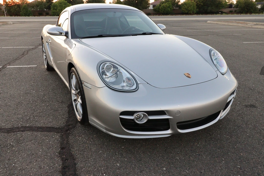 2006 Porsche 987 Cayman S - Image 17 of 31