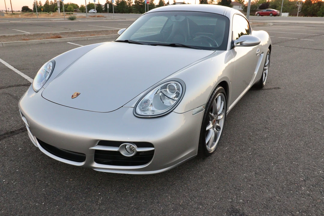 2006 Porsche 987 Cayman S - Image 7 of 31
