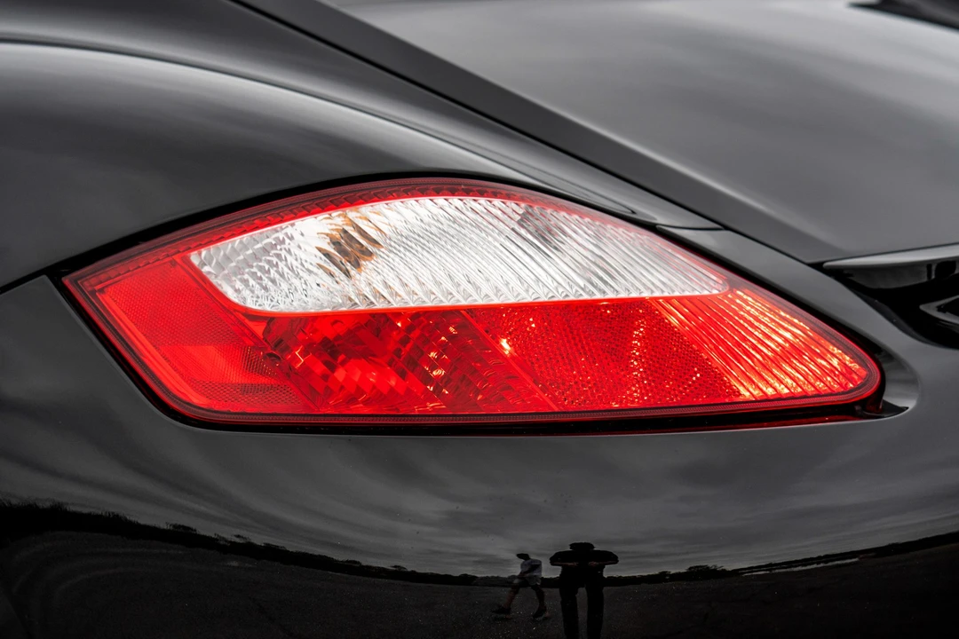 2006 Porsche 987 Cayman S - Image 27 of 31