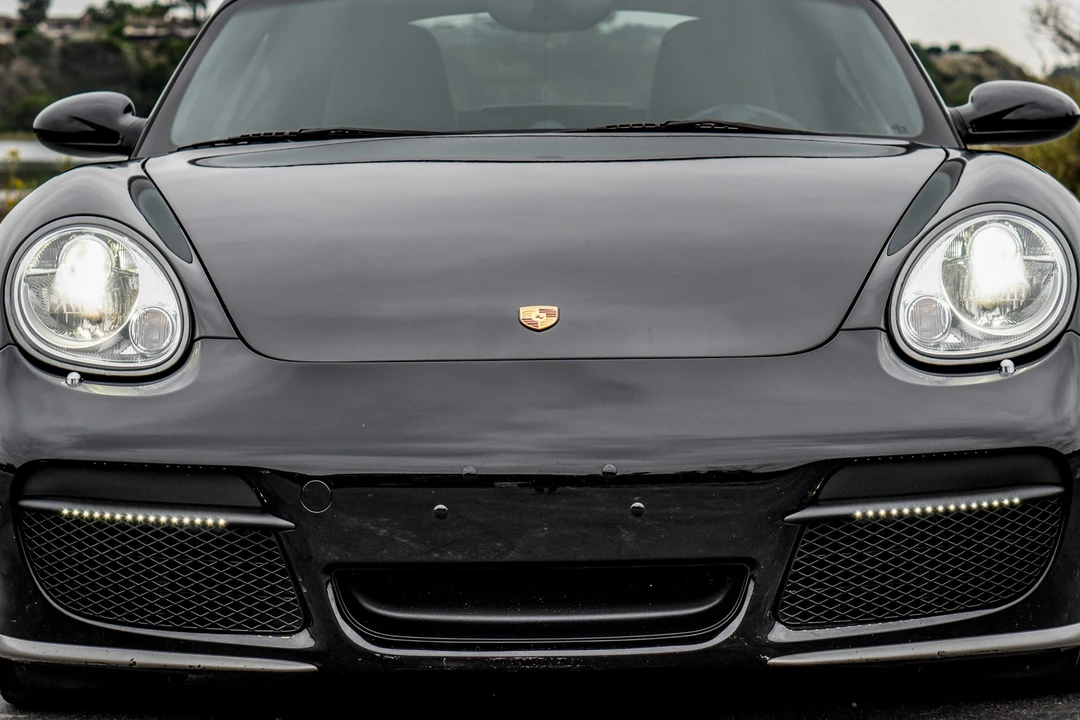 2006 Porsche 987 Cayman S - Image 12 of 31