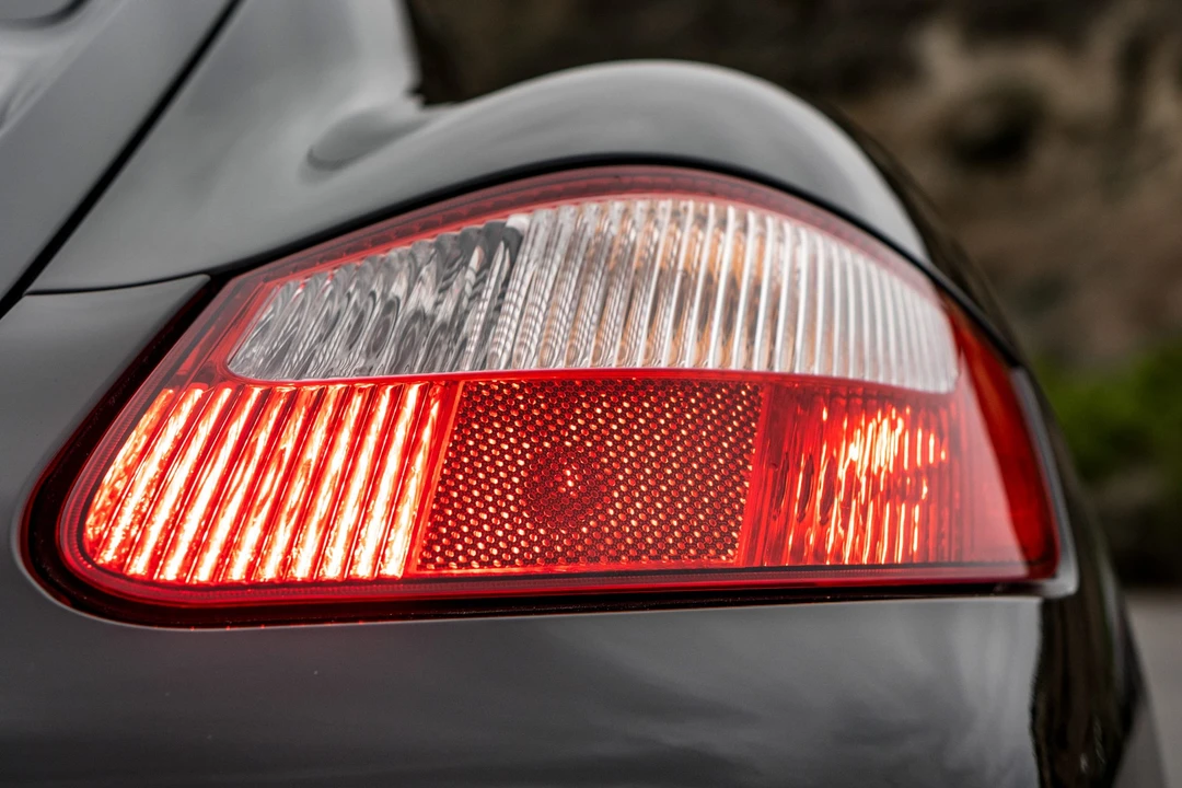 2006 Porsche 987 Cayman S - Image 30 of 31