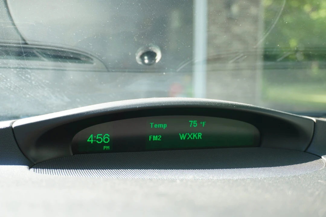 2006 Saab 9-3 2nd Gen - Image 26 of 31