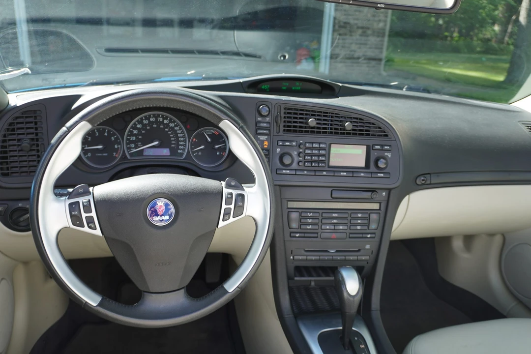 2006 Saab 9-3 2nd Gen - Image 23 of 31