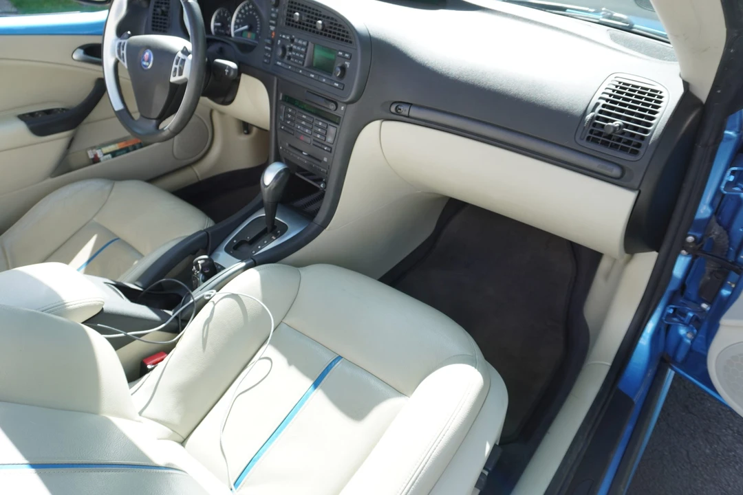 2006 Saab 9-3 2nd Gen - Image 28 of 31