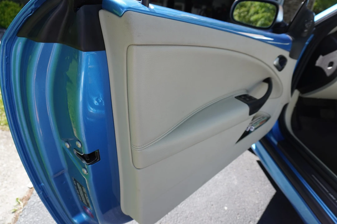 2006 Saab 9-3 2nd Gen - Image 30 of 31