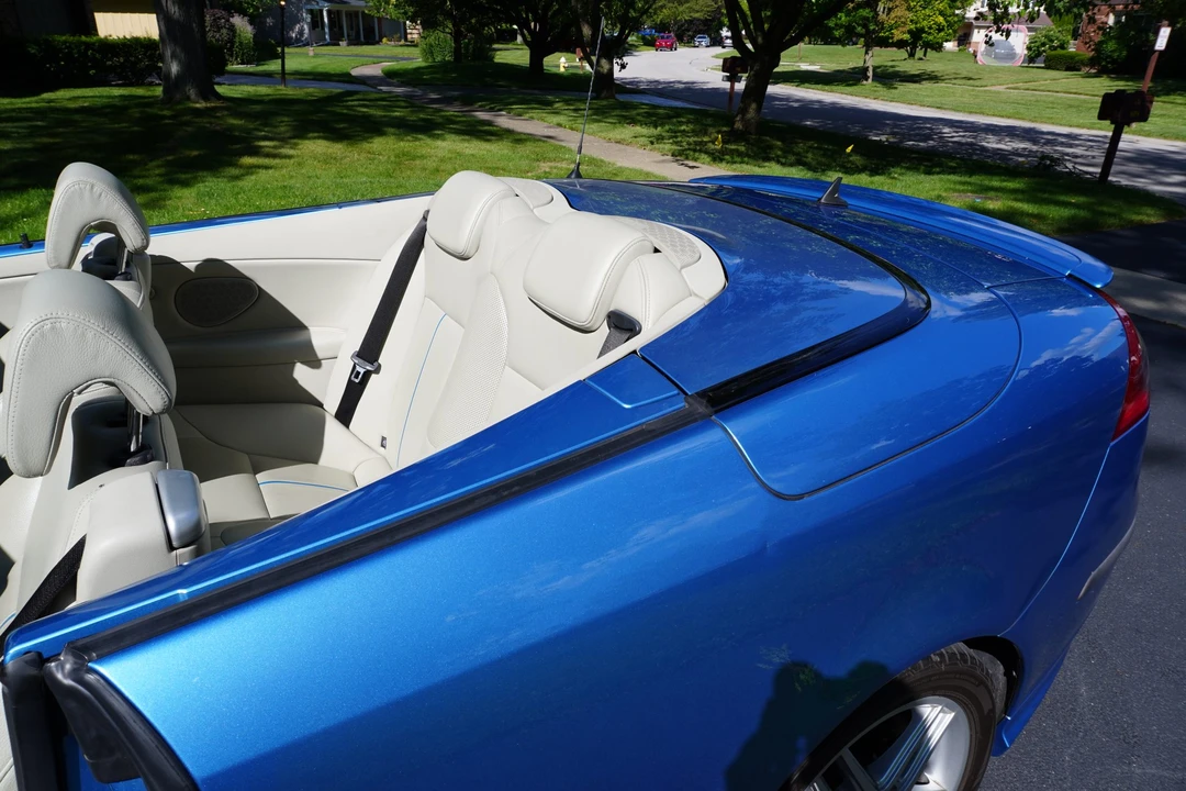 2006 Saab 9-3 2nd Gen - Image 21 of 31