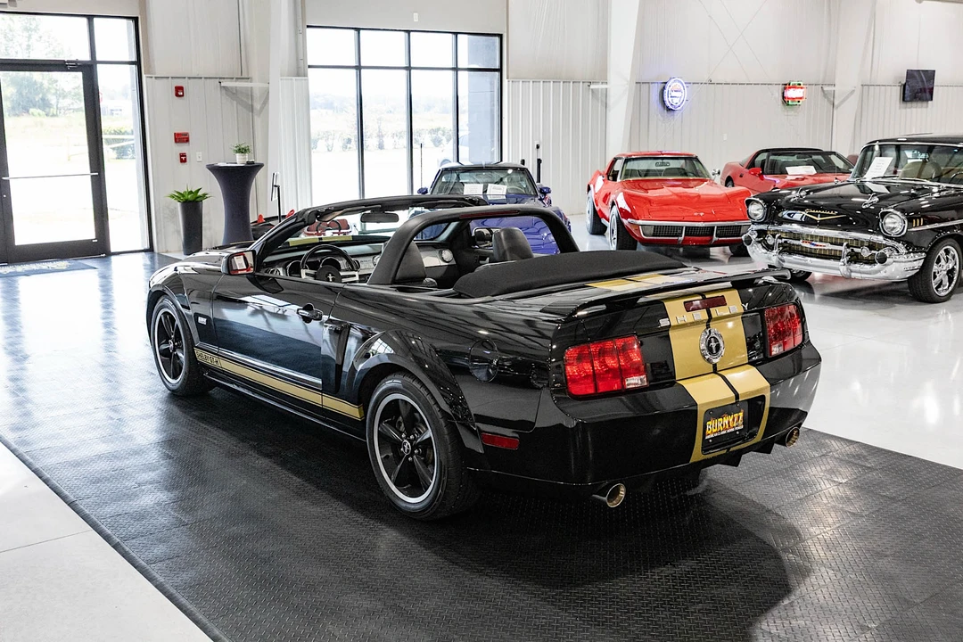 2007 Ford S197 Mustang - Image 7 of 31