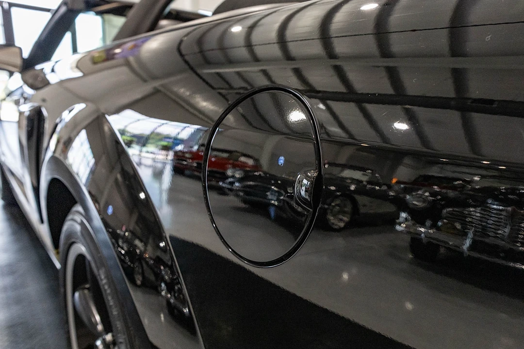 2007 Ford S197 Mustang - Image 30 of 31